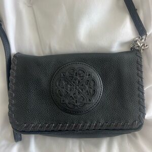 Brighton Ferrera Pouch Purse Cross Body Bag